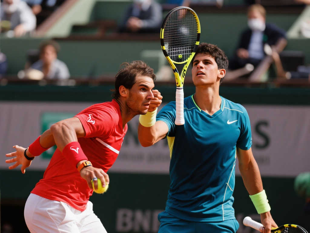 阿纳尔迪圆梦击败偶像德约科维奇：这是我一直以来的目标