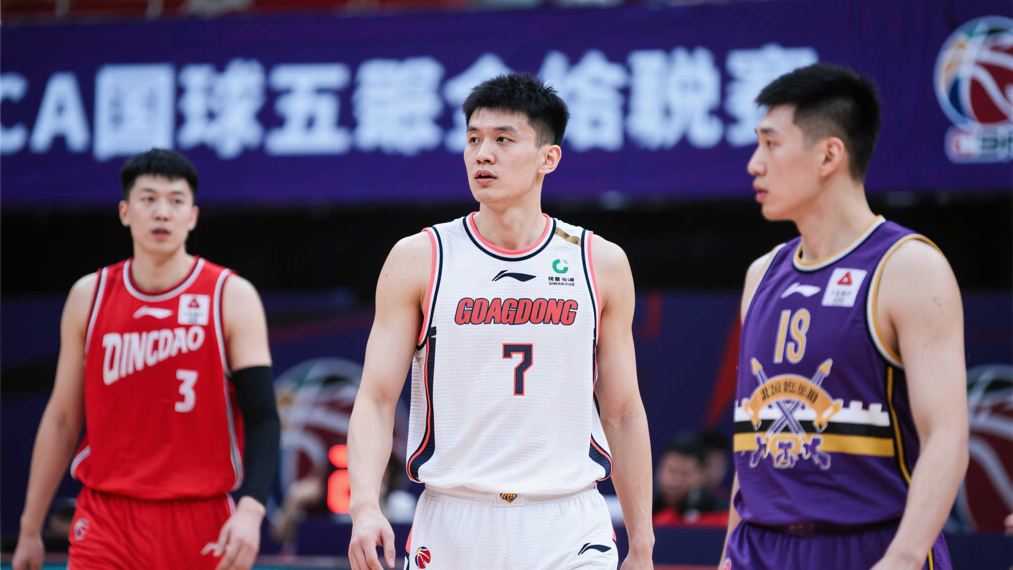 北控盼徐杰未果,陈国豪交易谈判终止 北控盼徐杰未果,陈国豪交易谈判终止